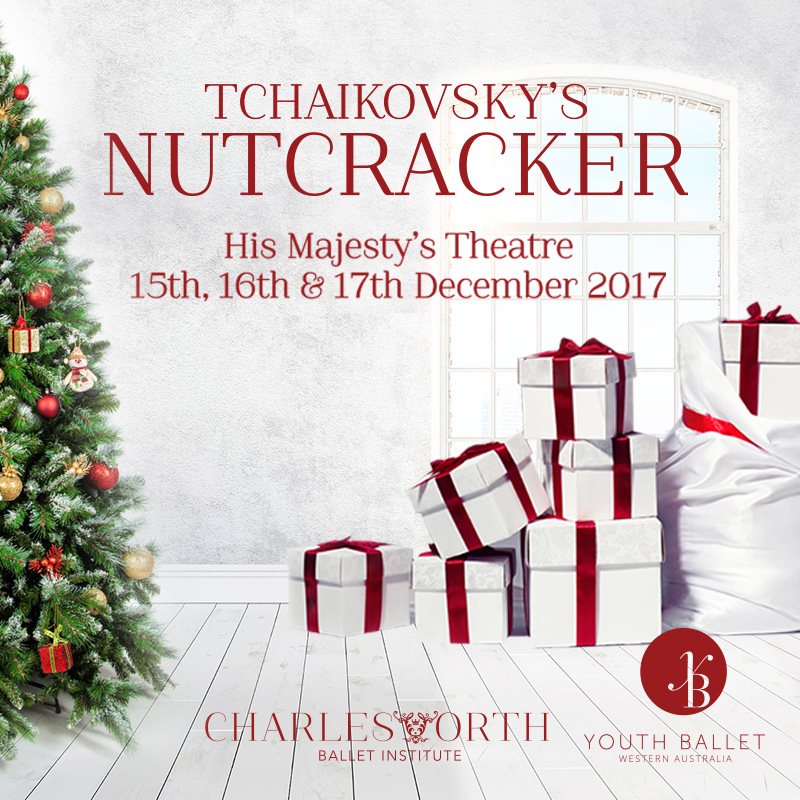 The Nutcracker Arts and Culture Trust